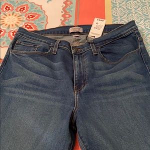 Judy Blue Jeans